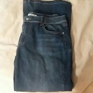 White House Black Market jeans